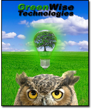 GreenWise Technologies Image